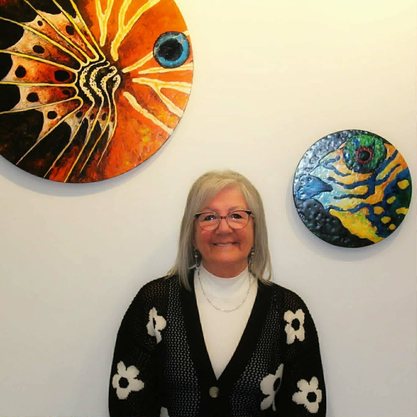 Francine Thorne, Administratrice