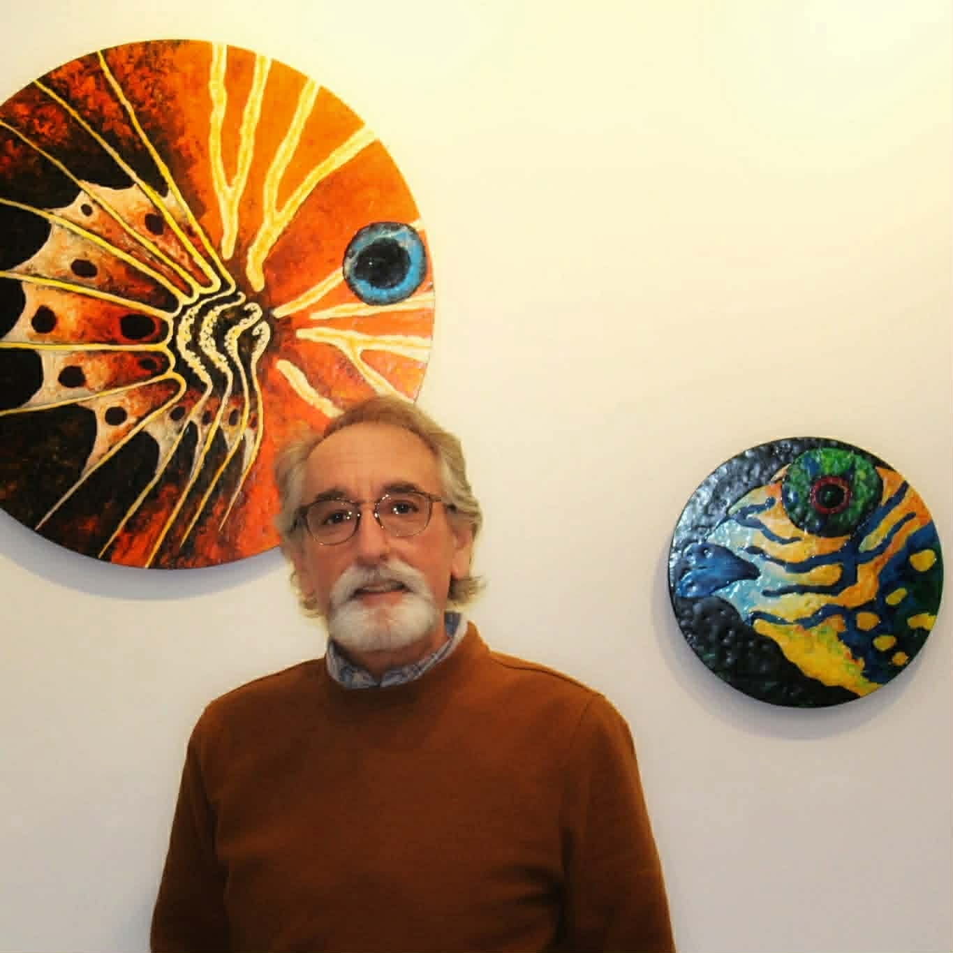 Roger Chevarie, Coordonateur
